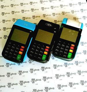 کارتخوان ارزان سیار نو آکبند i90/آی90 نود/ اصلی فورجی 4G/ دو عدد دیگر باقی مانده فروش ویژه/ فعالسازی رایگان/گارانتی معتبر شرکتی