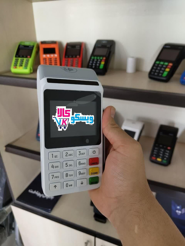 کارتخوان ارزان لمسی دکمه ایی سیار M3P ام تری پی/ آکبند/ 3 دیگر عدد باقیمانده فروش ویژه/بشرط اصل وای فای دار با گارانتی معتبر/فعال میشود رایگان