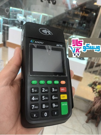 کارتخوان ارزان سیار فورجی 4G /بشرط اکبند واقعی آنفو AF70 پلاس/ فرق داره با مدل معمولی/با گارانتی فعال میشود رایگان