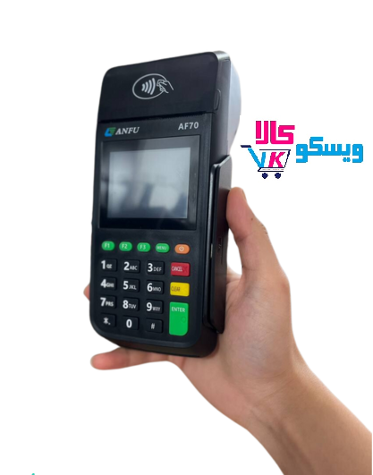 کارتخوان ارزان سیار فورجی 4G /بشرط اکبند واقعی آنفو AF70 پلاس/ فرق داره با مدل معمولی/با گارانتی فعال میشود رایگان