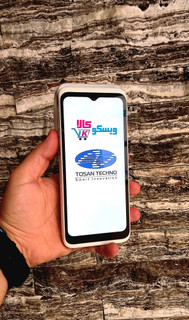 کارتخوان ارزان سیار آکبند بشرط اصلی4G/اندرویدی پی10 /P10/ فقط 2 عددبا این قیمت/قابلیت چاپ فاکتور و نصب برنامه حسابداری/ با گارانتی معتبر/فعالسازی رایگان