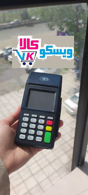 کارتخوان ارزان سیار ای اس600/ES600/اکبند بشرط اصلی با گارانتی معتبر/ فعالسازی کاملا رایگان/فورجی/4G/