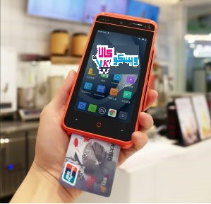کارتخوان ارزان اندرویدی یوروو urovo i9100/ اکبند/ 4G/ اصلی کیفیت بالا--فعال میشود رایگان کیفیت AAA اروپایی