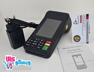 کارتخوان ارزان سیار فورجی 4G مدل آیزینو وی73/V73/ آکبند همراه با گارانتی معتبر و فعالسازی رایگان