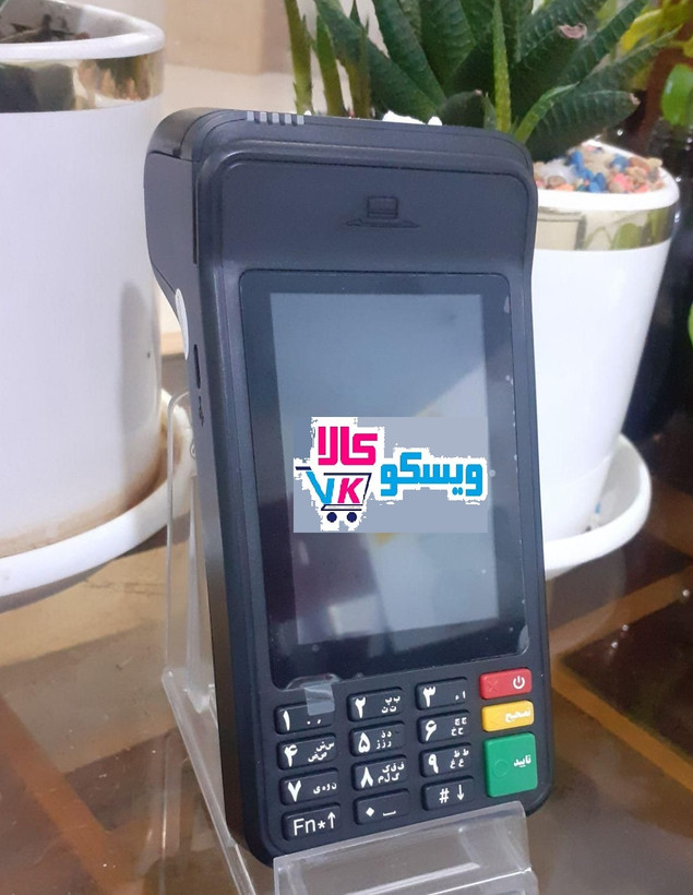 کارتخوان ارزان سیار فورجی 4G مدل آیزینو وی73/V73/ آکبند همراه با گارانتی معتبر و فعالسازی رایگان