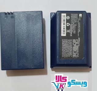باتری دوبل نو آکبند دستگاه کارتخوان جی 3/ G3/ کیفیت بسیار بالا اصلی
