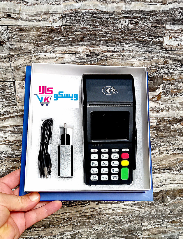 کارتخوان ارزان سیار ای اس600/ES600/اکبند بشرط اصلی با گارانتی معتبر/ فعالسازی کاملا رایگان/فورجی/4G/