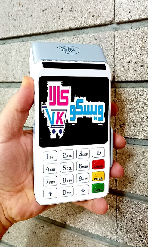 کارتخوان ارزان لمسی دکمه ایی سیار M3P ام تری پی/ آکبند/ 3 دیگر عدد باقیمانده فروش ویژه/بشرط اصل وای فای دار با گارانتی معتبر/فعال میشود رایگان
