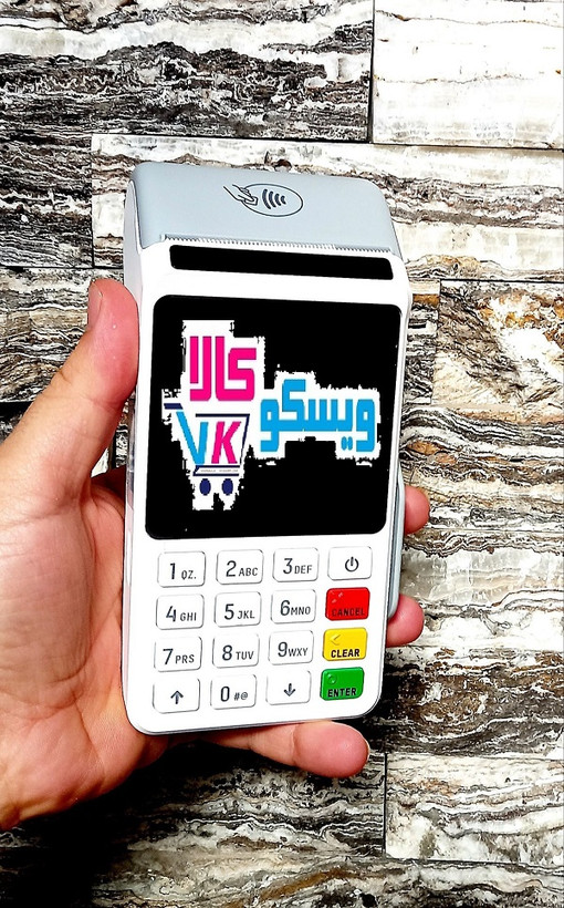 کارتخوان ارزان لمسی دکمه ایی سیار M3P ام تری پی/ آکبند/ 3 دیگر عدد باقیمانده فروش ویژه/بشرط اصل وای فای دار با گارانتی معتبر/فعال میشود رایگان