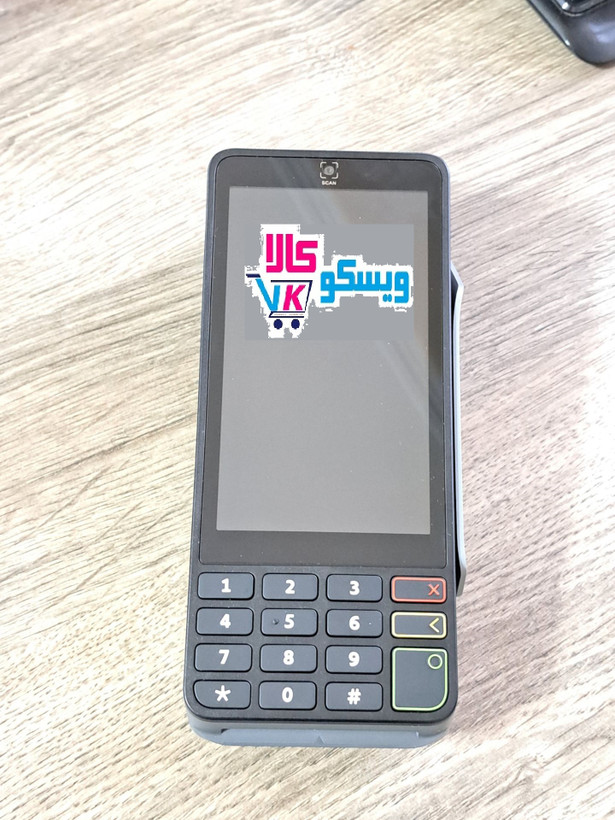 کشلس رومیزی AK600-D600/ توسن/ آکبند /دستگاهی که کارت به کارت میکند/فقط 2 تا باقی مانده/بدون محدودیت تراکنش/ فقط تا فردا شب ساعت21/با گارانتی/فعالسازی رایگان