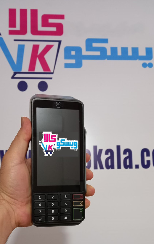 کشلس رومیزی AK600-D600/ توسن/ آکبند /دستگاهی که کارت به کارت میکند/فقط 2 تا باقی مانده/بدون محدودیت تراکنش/ فقط تا فردا شب ساعت21/با گارانتی/فعالسازی رایگان