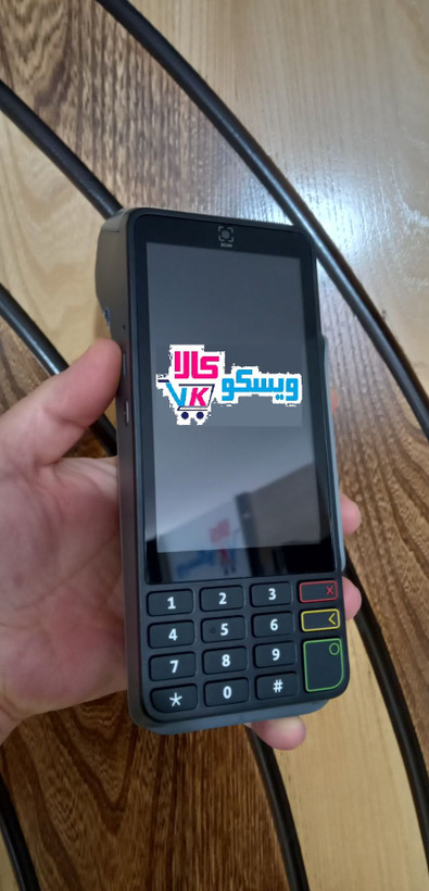 کشلس رومیزی AK600-D600/ توسن/ آکبند /دستگاهی که کارت به کارت میکند/فقط 2 تا باقی مانده/بدون محدودیت تراکنش/ فقط تا فردا شب ساعت21/با گارانتی/فعالسازی رایگان