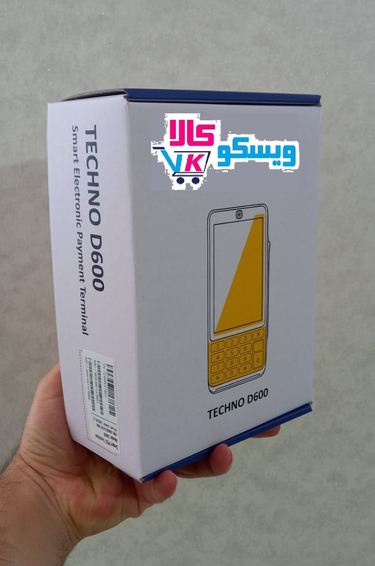 کشلس رومیزی AK600-D600/ توسن/ آکبند /دستگاهی که کارت به کارت میکند/فقط 2 تا باقی مانده/بدون محدودیت تراکنش/ فقط تا فردا شب ساعت21/با گارانتی/فعالسازی رایگان