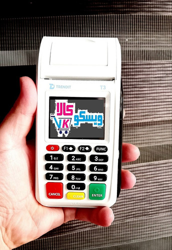 کارتخوان ارزان سیار تی3 فورجی 4G آکبند بشرط اصلی / با گارانتی معتبر/فعالسازی رایگان