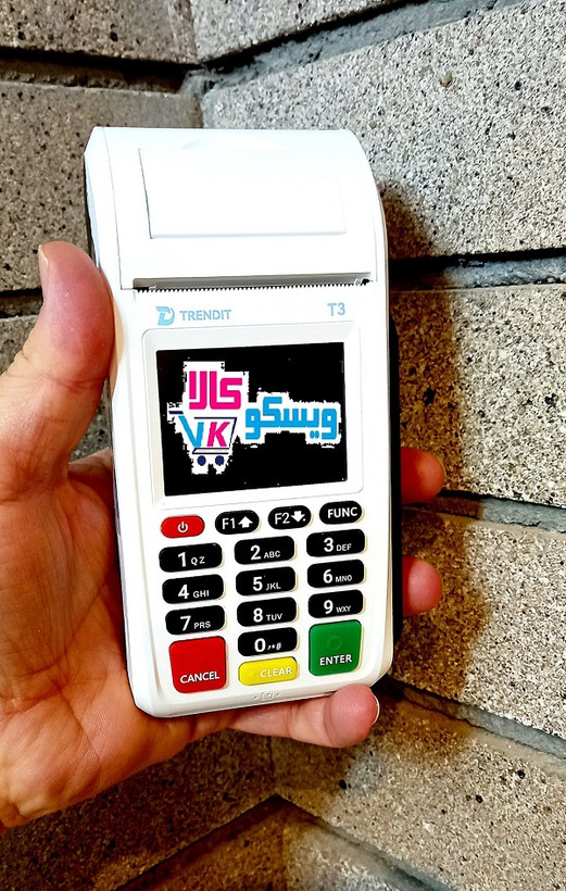کارتخوان ارزان سیار تی3 فورجی 4G آکبند بشرط اصلی / با گارانتی معتبر/فعالسازی رایگان